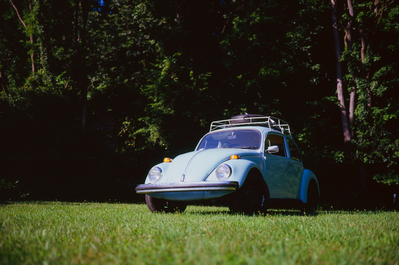 Up by Cold Spring for a drive and a hike. Photo Credit: Raphael Orlove